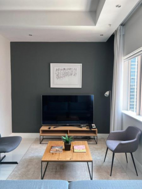 Stonehill Apartments Cape Town